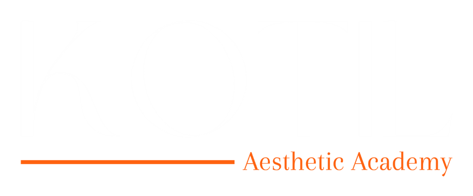 best aesthetic academy in delhi